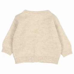 Búho Pulls, Gilets|Pulls, Gilets|Cardigan Bébé Fibres Recyclées |