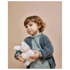 Búho Pulls, Gilets|Pulls, Gilets|Cardigan Bébé Fibres Recyclées |