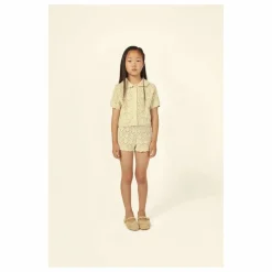 Clearance Mipounet Cardigan Bimba | Ecru