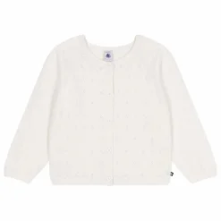Enfant Petit Bateau Cardigan Botricot Coton Bio |