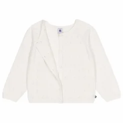 Enfant Petit Bateau Cardigan Botricot Coton Bio |