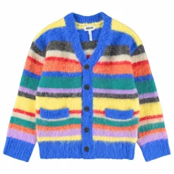 Enfant Molo Pulls, Gilets|Pulls, Gilets|Cardigan Brutus |