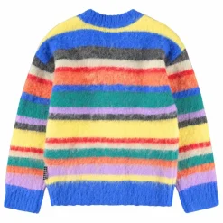 Enfant Molo Pulls, Gilets|Pulls, Gilets|Cardigan Brutus |