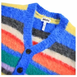 Enfant Molo Pulls, Gilets|Pulls, Gilets|Cardigan Brutus |