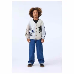 Enfant Molo Cardigan Burt |