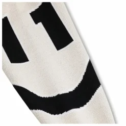 Molo Cardigan Burt Basketball Coton Bio | Noir Best