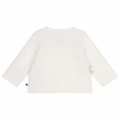 Petit Bateau Cardigan Cache-cœur Matelassé |