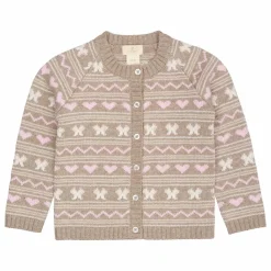 Enfant Copenhagen Colors Pulls, Gilets|Cardigan Cachemire |