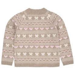 Enfant Copenhagen Colors Pulls, Gilets|Cardigan Cachemire |