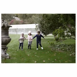 Holmm Cardigan Cachemire Molly | Rose pâle Outlet