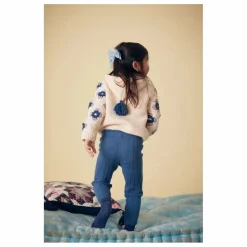 Online Louise Misha Cardigan Capuche Tonyla | Ecru