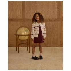 Enfant Rylee + Cru Pulls, Gilets|Pulls, Gilets|Cardigan Cheyenne |