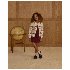 Enfant Rylee + Cru Pulls, Gilets|Pulls, Gilets|Cardigan Cheyenne |