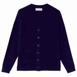 Enfant Bompard Pulls, Gilets|Pulls, Gilets|Cardigan Classique Cachemire |