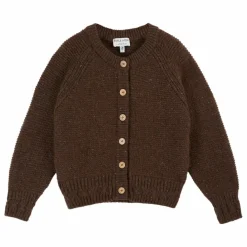 Femme Emile et Ida Pulls, Gilets|Cardigan Célestin Laine |