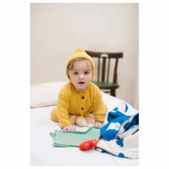 Bayiri Pulls, Gilets|Pulls, Gilets|Cardigan Cloud Coton Bio |