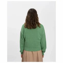 Femme Matona Pulls, Gilets|Cardigan Coton Bio |