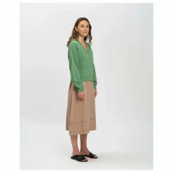 Femme Matona Pulls, Gilets|Cardigan Coton Bio |