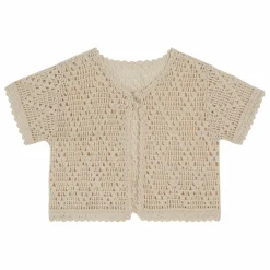 Enfant Emile et Ida Pulls, Gilets|Cardigan Crochet |