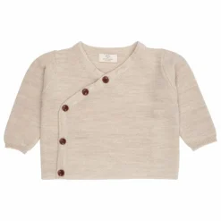 Copenhagen Colors Cardigan Croisé Laine Mérinos |