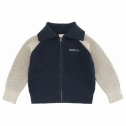 Online Donsje Cardigan Diederic | Indigo