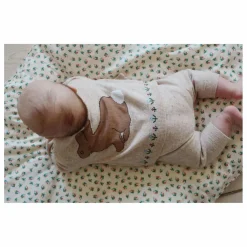 Enfant Konges Sløjd Cardigan Eli Laine |