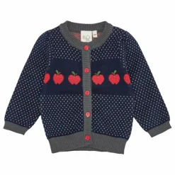 Enfant Flöss Cardigan Esther |