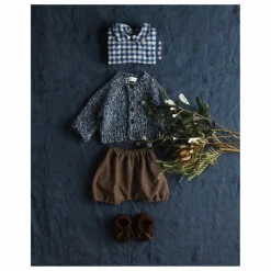 Babe & Tess Pulls, Gilets|Cardigan Ettore |