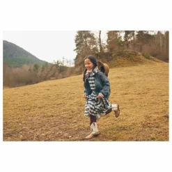 New Búho Cardigan Fibres Recyclées | Vert Cèdre