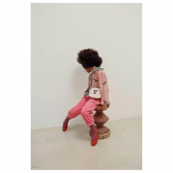Enfant Emile et Ida Pulls, Gilets|Pulls, Gilets|Cardigan Fleurs |