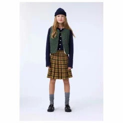 Discount Molo Cardigan Giovanna Laine | Bleu marine