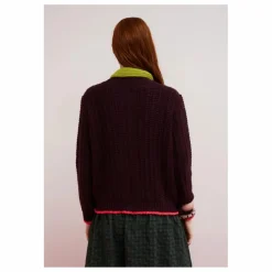 Femme Dr Bloom Cardigan Grace |