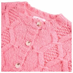 Enfant Molo Pulls, Gilets|Pulls, Gilets|Cardigan Gracelyn Laine |