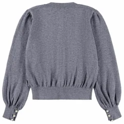 Molo Cardigan Guinevere | Gris Outlet