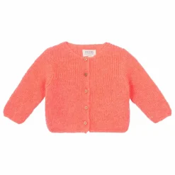 Arsène et Les Pipelettes Cardigan Guiseppa |