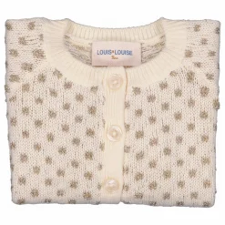 Enfant Louis Louise Pulls, Gilets|Pulls, Gilets|Cardigan Gulsah |