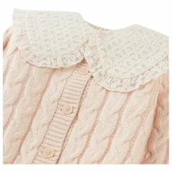 Online Gingersnaps Cardigan Hilary | Beige
