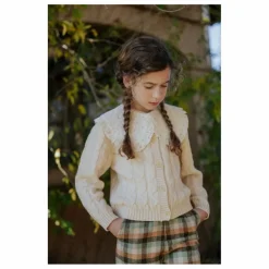 Online Gingersnaps Cardigan Hilary | Beige