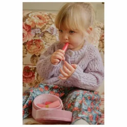 Konges Sløjd Cardigan Isa Laine | Lavande New