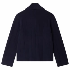 Enfant Bonpoint Cardigan Josef Laine |