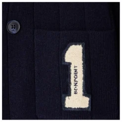 Enfant Bonpoint Cardigan Josef Laine |