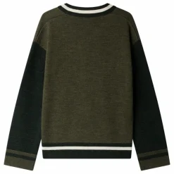 Enfant Bonpoint Cardigan Julian Laine |