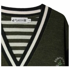 Enfant Bonpoint Cardigan Julian Laine |