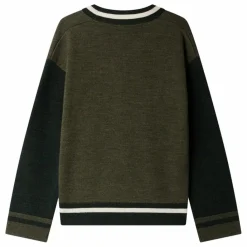 Enfant Bonpoint Cardigan Julian Laine |