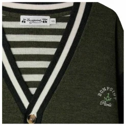 Enfant Bonpoint Cardigan Julian Laine |