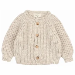 Búho Pulls, Gilets|Pulls, Gilets|Cardigan Laine |