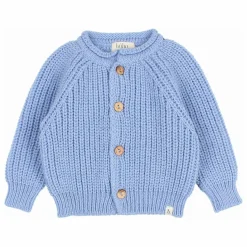 Búho Cardigan Laine |