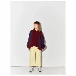 Enfant Main Story Pulls, Gilets|Pulls, Gilets|Cardigan Laine |