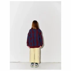 Enfant Main Story Pulls, Gilets|Pulls, Gilets|Cardigan Laine |