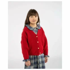 Enfant Matona Cardigan Laine |